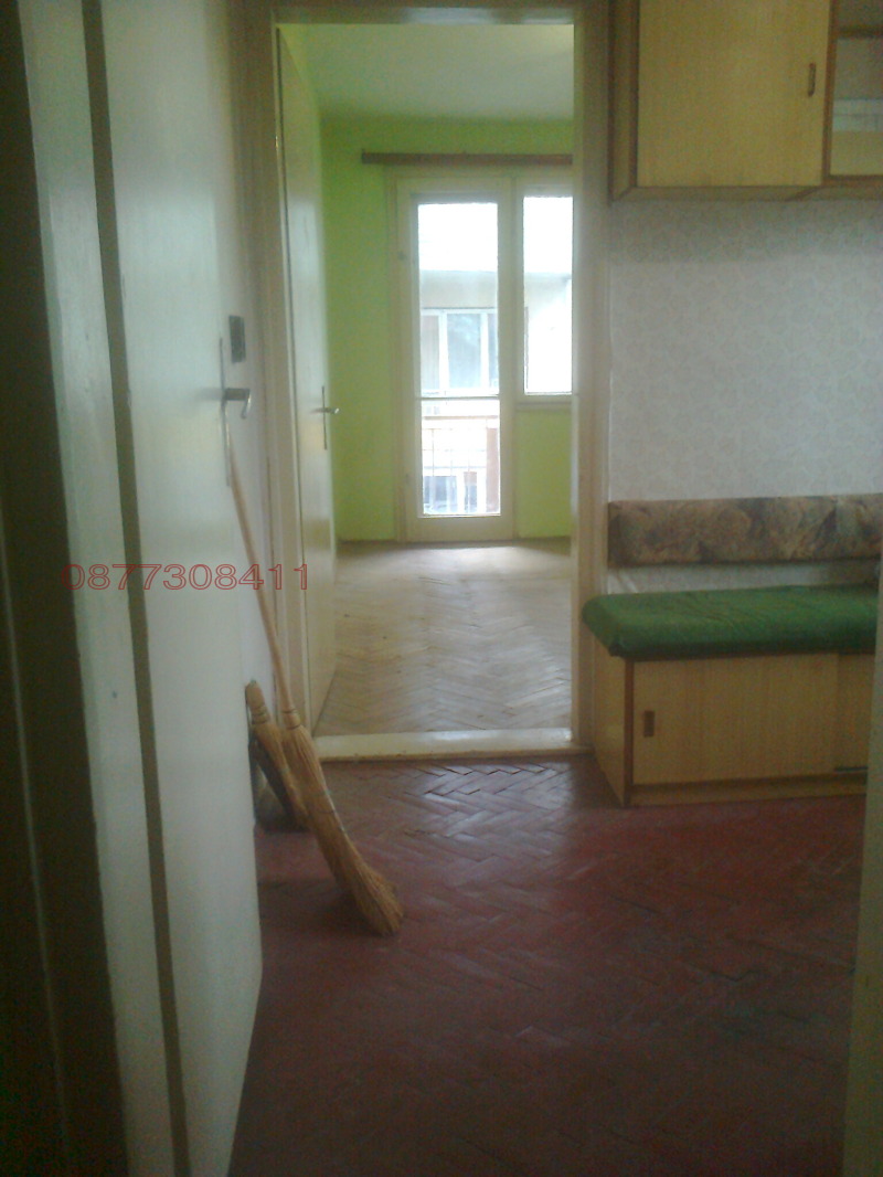 Продава 3-СТАЕН, гр. Силистра, Запад, снимка 8 - Апартаменти - 52775008