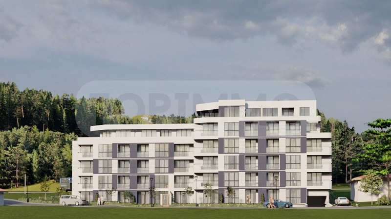 Продава 3-СТАЕН, гр. Варна, Виница, снимка 2 - Апартаменти - 52372054