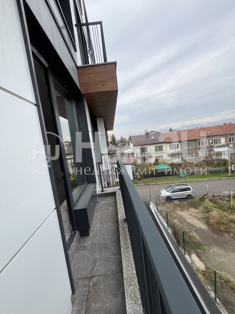 Продава 3-СТАЕН, гр. София, Обеля 2, снимка 16 - Апартаменти - 52522355