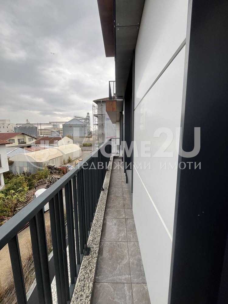 Продава 3-СТАЕН, гр. София, Обеля 2, снимка 15 - Апартаменти - 52522355