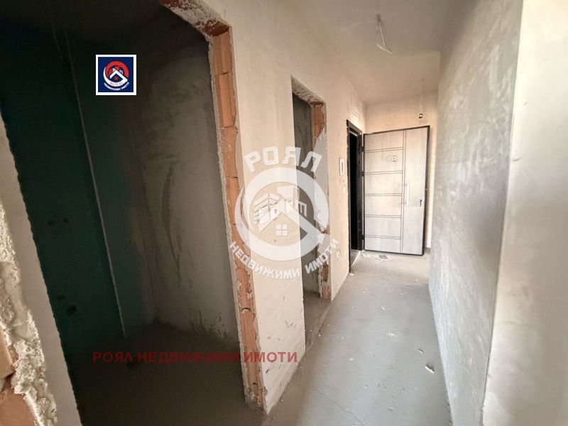 Продава 3-СТАЕН, гр. Пловдив, Гагарин, снимка 9 - Апартаменти - 53158431