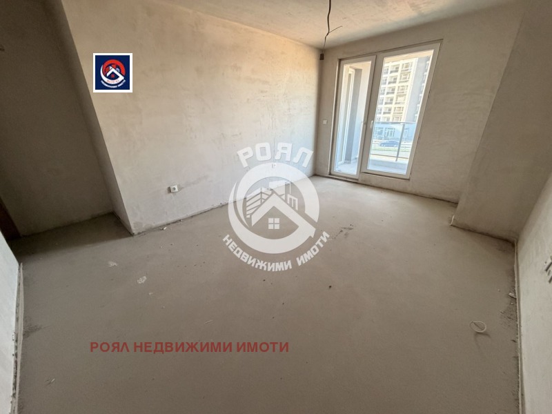 Продава 3-СТАЕН, гр. Пловдив, Гагарин, снимка 16 - Апартаменти - 52880308