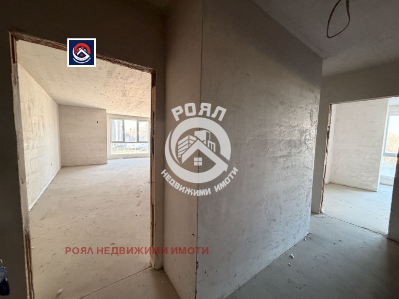 Продава 3-СТАЕН, гр. Пловдив, Гагарин, снимка 2 - Апартаменти - 53158431