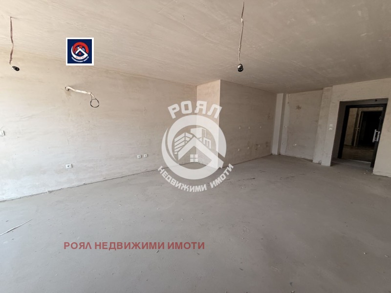 Продава 3-СТАЕН, гр. Пловдив, Гагарин, снимка 2 - Апартаменти - 53158431