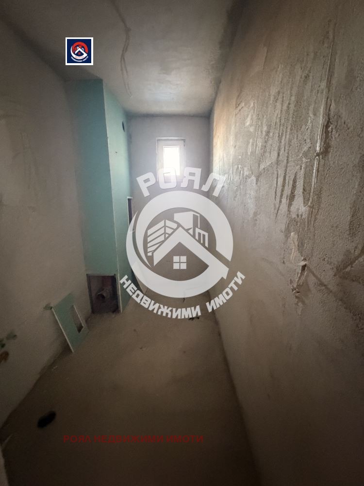 Продава 3-СТАЕН, гр. Пловдив, Гагарин, снимка 15 - Апартаменти - 52880308