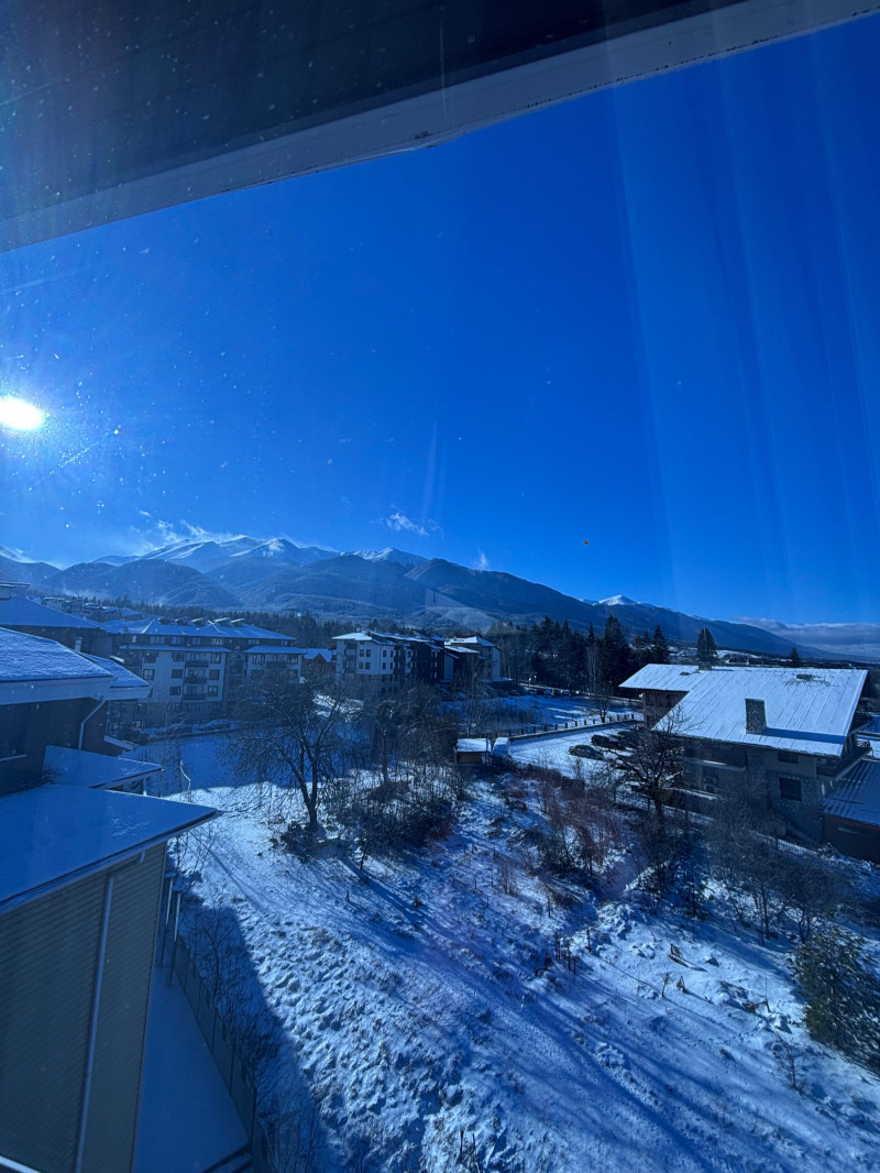 Продава 3-СТАЕН, гр. Банско, област Благоевград, снимка 8 - Апартаменти - 52998940