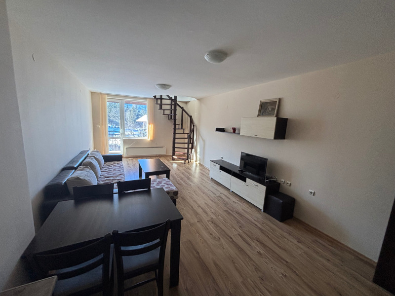 Продава 3-СТАЕН, гр. Банско, област Благоевград, снимка 2 - Апартаменти - 52998940