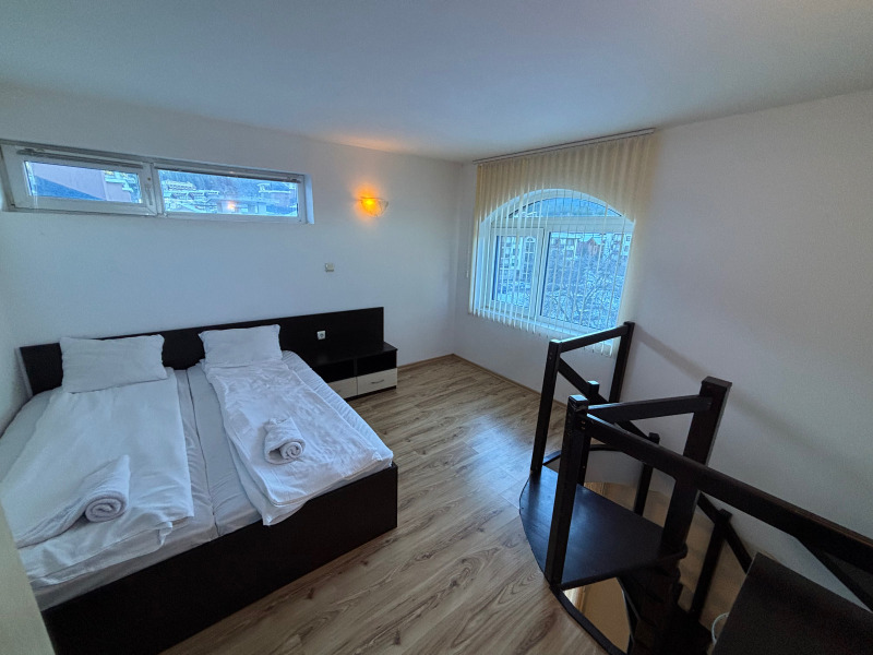 Продава 3-СТАЕН, гр. Банско, област Благоевград, снимка 4 - Апартаменти - 52998940