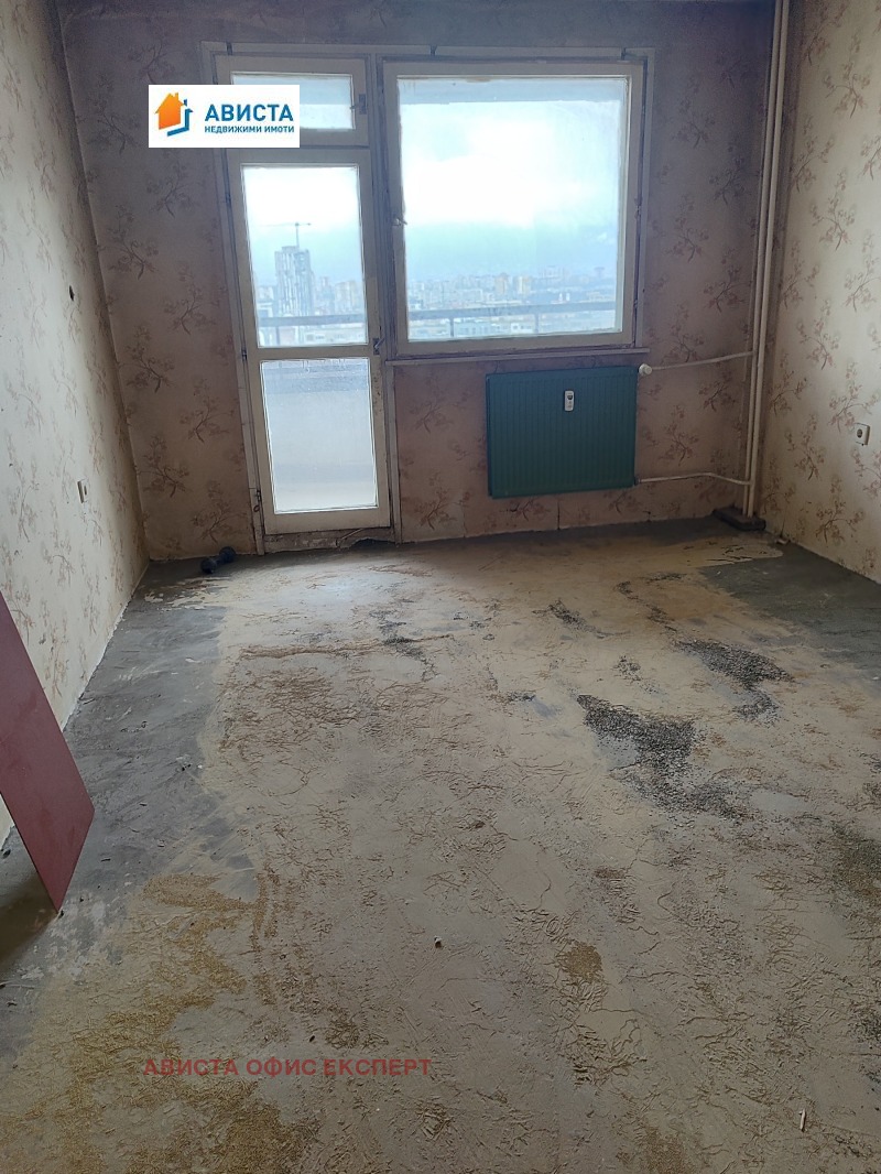 Продава 3-СТАЕН, гр. София, Света Троица, снимка 9 - Апартаменти - 53324304