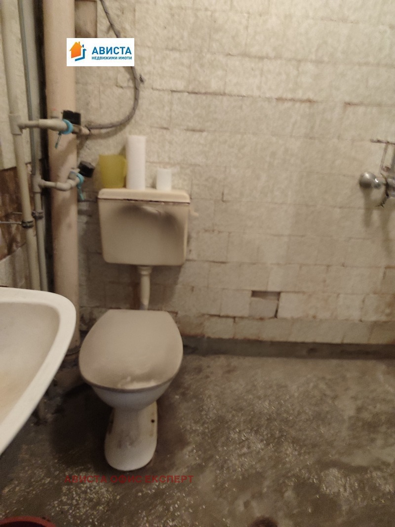 Продава 3-СТАЕН, гр. София, Света Троица, снимка 11 - Апартаменти - 53324304