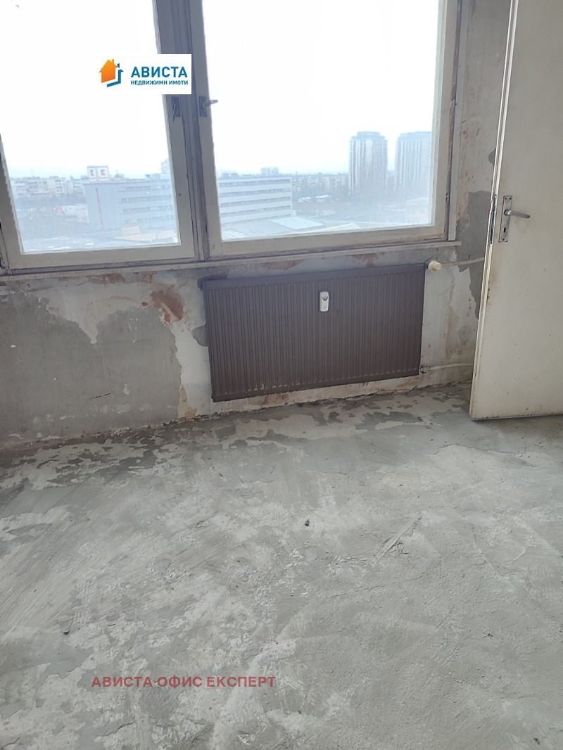 Продава 3-СТАЕН, гр. София, Света Троица, снимка 2 - Апартаменти - 53324304