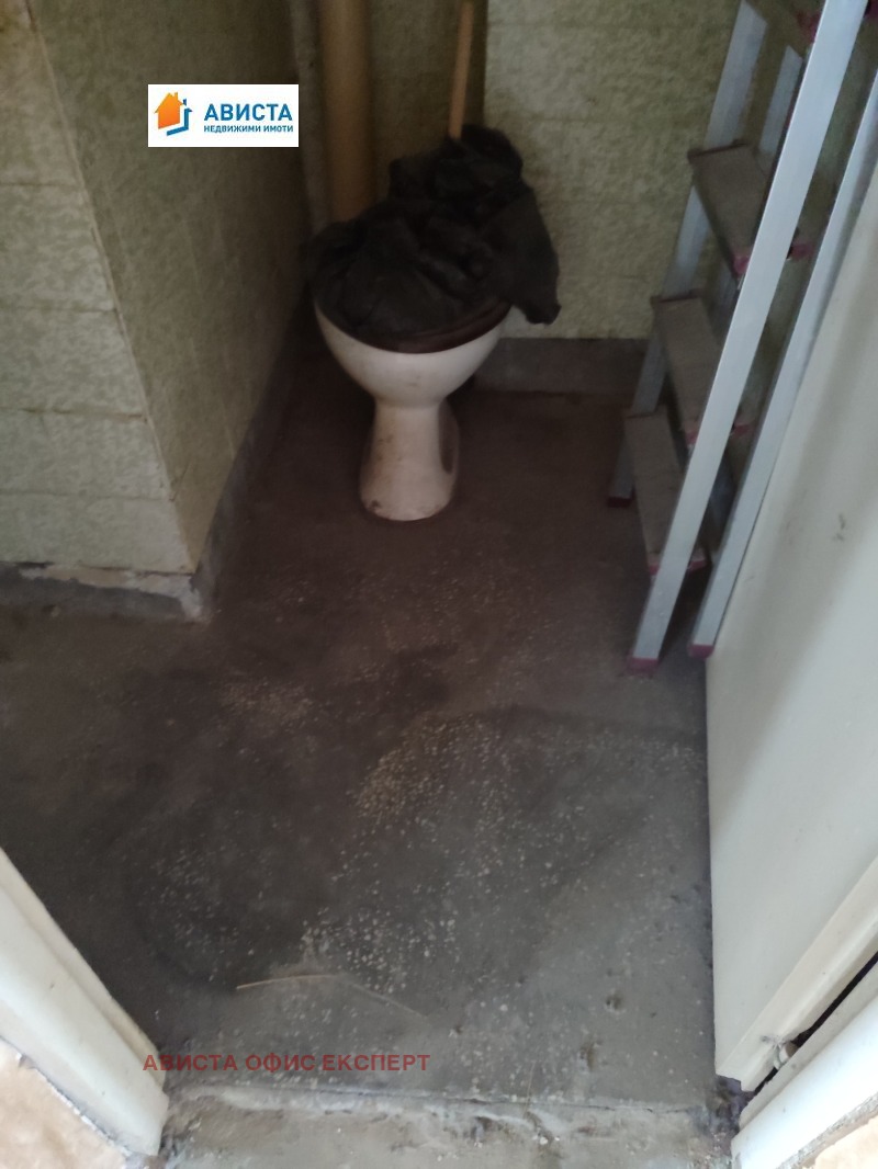 Продава 3-СТАЕН, гр. София, Света Троица, снимка 12 - Апартаменти - 53324304