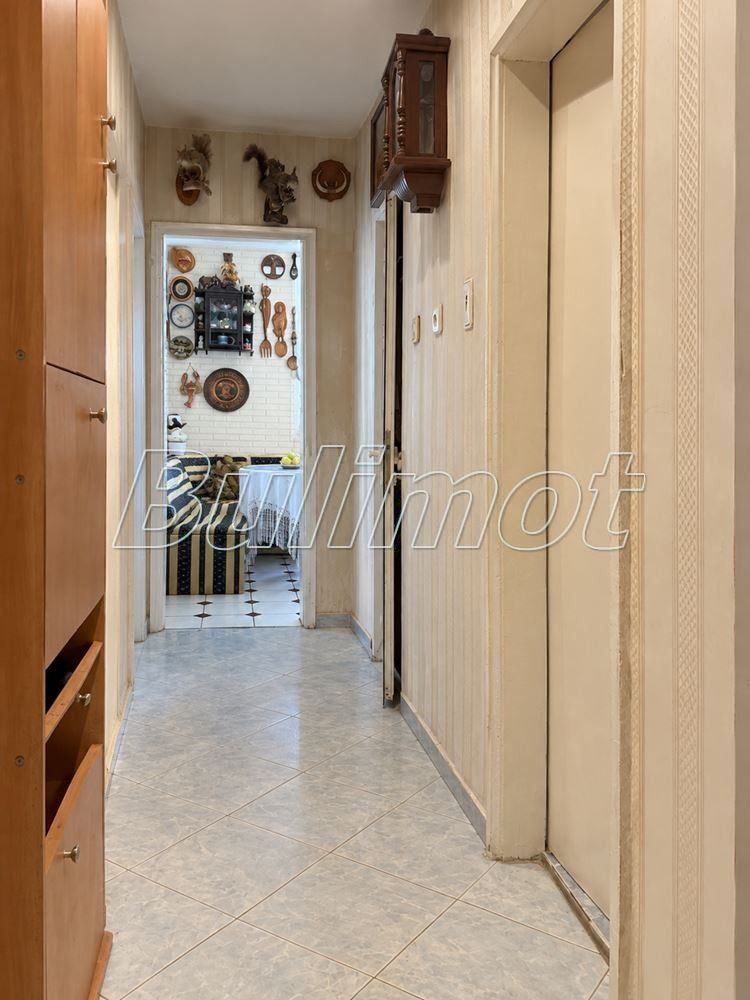 Продава 4-СТАЕН, гр. Варна, Левски 1, снимка 8 - Апартаменти - 56303553