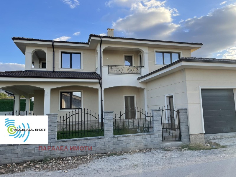 Продава КЪЩА, с. Белащица, област Пловдив, снимка 10 - Къщи - 52579797