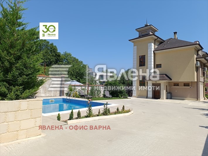 Продава КЪЩА, гр. Варна, к.к. Чайка, снимка 4 - Къщи - 49091682