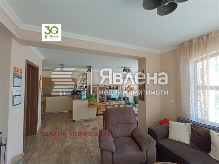 Продава КЪЩА, гр. Варна, к.к. Чайка, снимка 8 - Къщи - 49091682