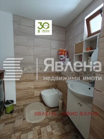 Продава КЪЩА, гр. Варна, к.к. Чайка, снимка 12 - Къщи - 49091682