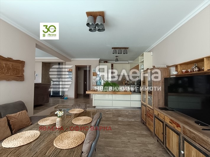 Продава КЪЩА, гр. Варна, к.к. Чайка, снимка 9 - Къщи - 49091682