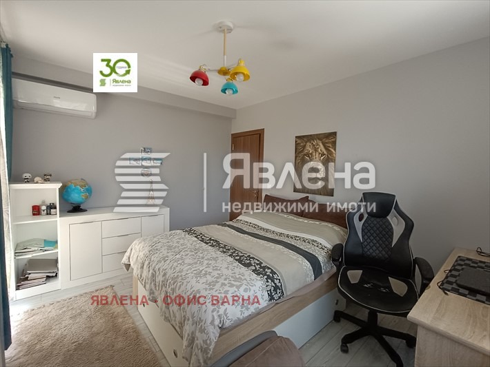 Продава КЪЩА, гр. Варна, к.к. Чайка, снимка 14 - Къщи - 49091682