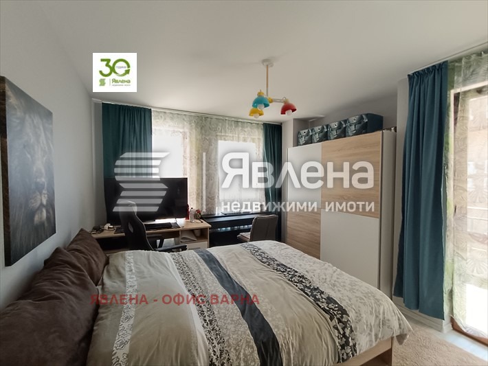 Продава КЪЩА, гр. Варна, к.к. Чайка, снимка 17 - Къщи - 49091682