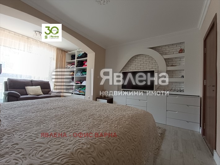 Продава КЪЩА, гр. Варна, к.к. Чайка, снимка 13 - Къщи - 49091682