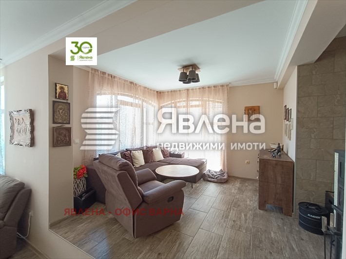 Продава КЪЩА, гр. Варна, к.к. Чайка, снимка 11 - Къщи - 49091682