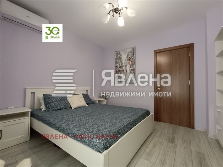 Продава КЪЩА, гр. Варна, к.к. Чайка, снимка 15 - Къщи - 49091682