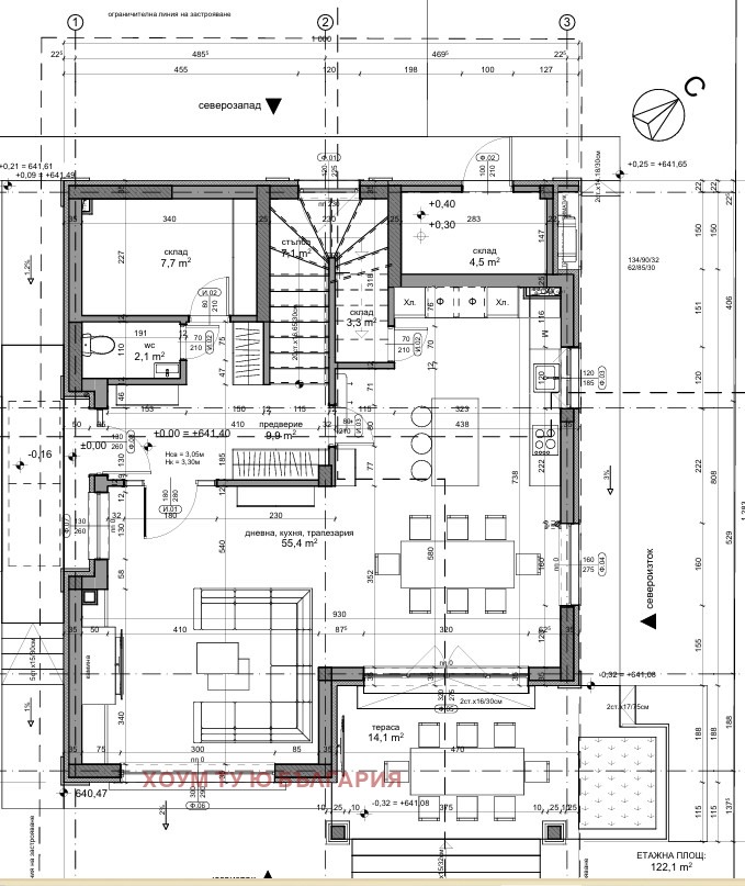For Sale  House region Sofia , Gurmazovo , 345 sq.m | 86428178 - image [15]