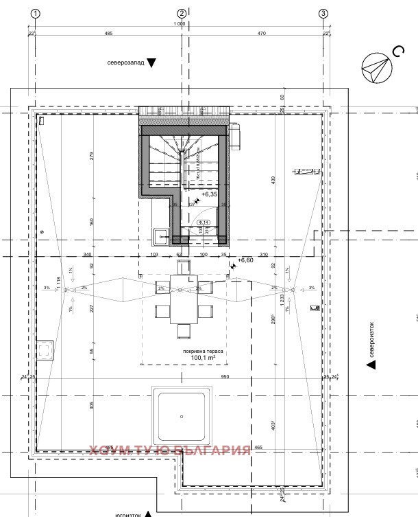 For Sale  House region Sofia , Gurmazovo , 345 sq.m | 86428178 - image [17]