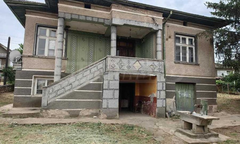 Til salg  Hus region Vidin , Novo selo , 240 kvm | 58154029