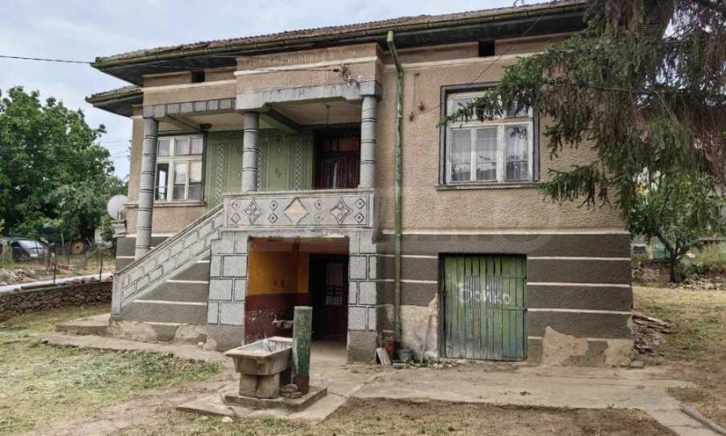 Til salg  Hus region Vidin , Novo selo , 240 kvm | 58154029 - billede [2]