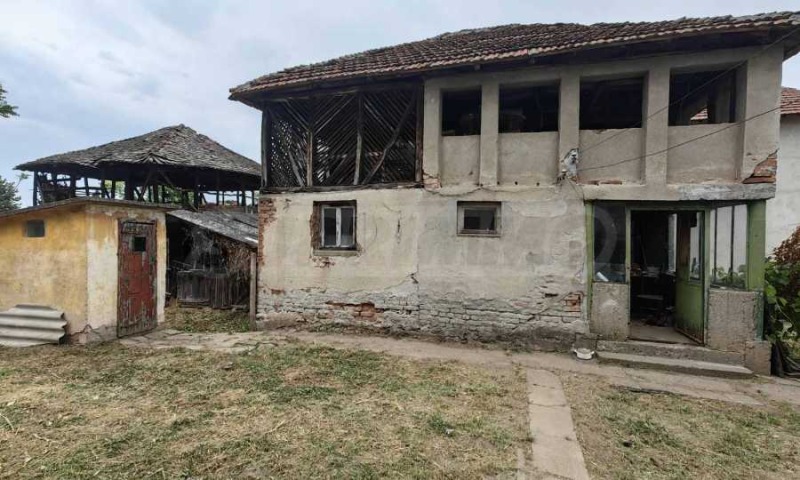 Til salg  Hus region Vidin , Novo selo , 240 kvm | 58154029 - billede [5]