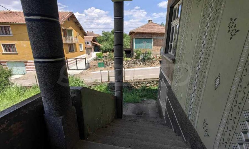 Til salg  Hus region Vidin , Novo selo , 240 kvm | 58154029 - billede [16]