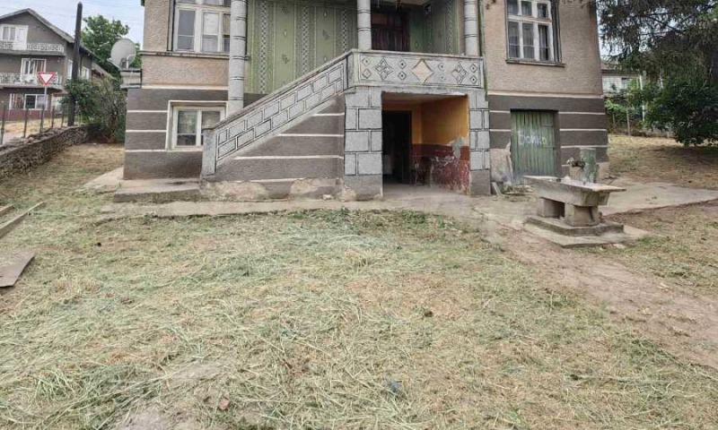 Til salg  Hus region Vidin , Novo selo , 240 kvm | 58154029 - billede [6]