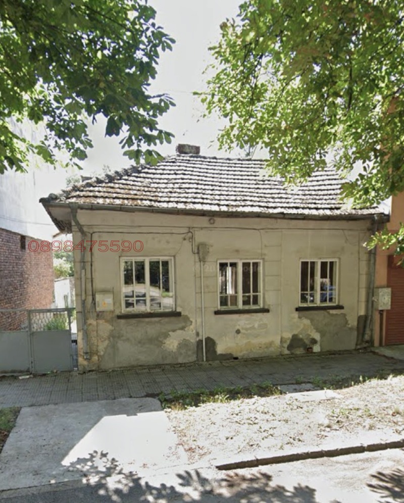 Продава КЪЩА, гр. Габрово, Център