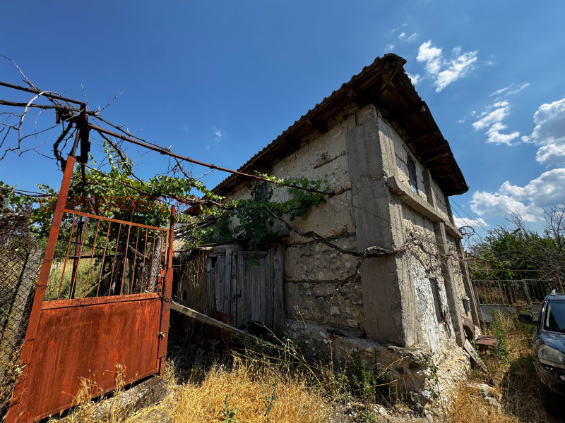 Продава КЪЩА, с. Кромидово, област Благоевград, снимка 3 - Къщи - 53496112