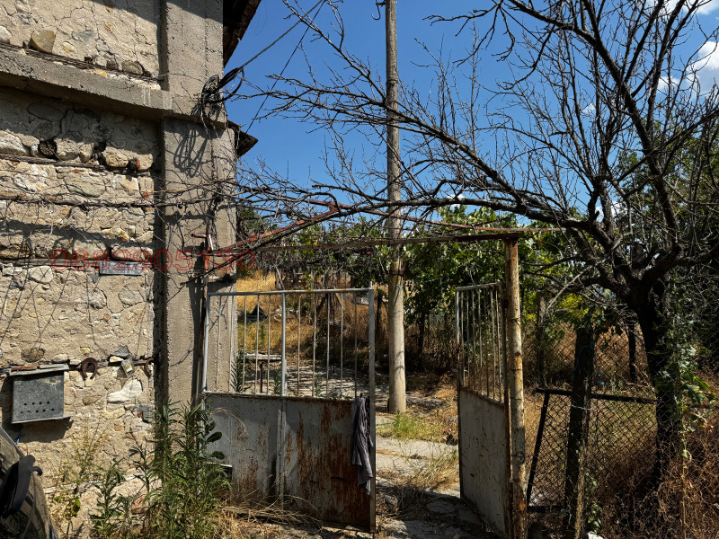 Продава КЪЩА, с. Кромидово, област Благоевград, снимка 8 - Къщи - 53496112