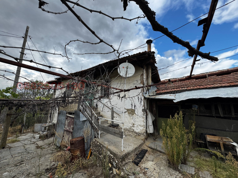 Продава КЪЩА, с. Кромидово, област Благоевград, снимка 5 - Къщи - 53496112