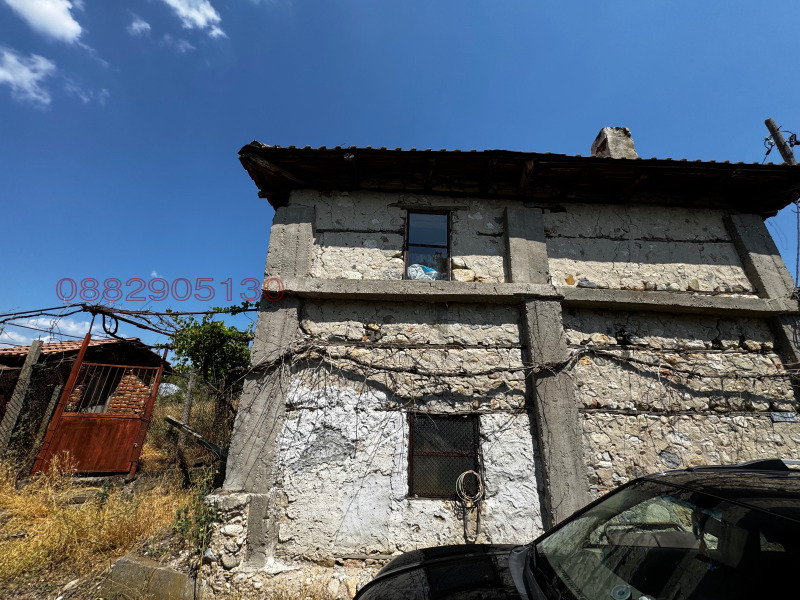 Продава КЪЩА, с. Кромидово, област Благоевград, снимка 2 - Къщи - 53496112