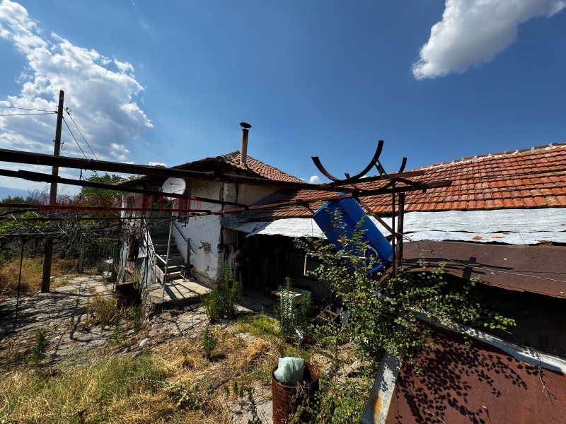 Продава КЪЩА, с. Кромидово, област Благоевград, снимка 9 - Къщи - 53496112