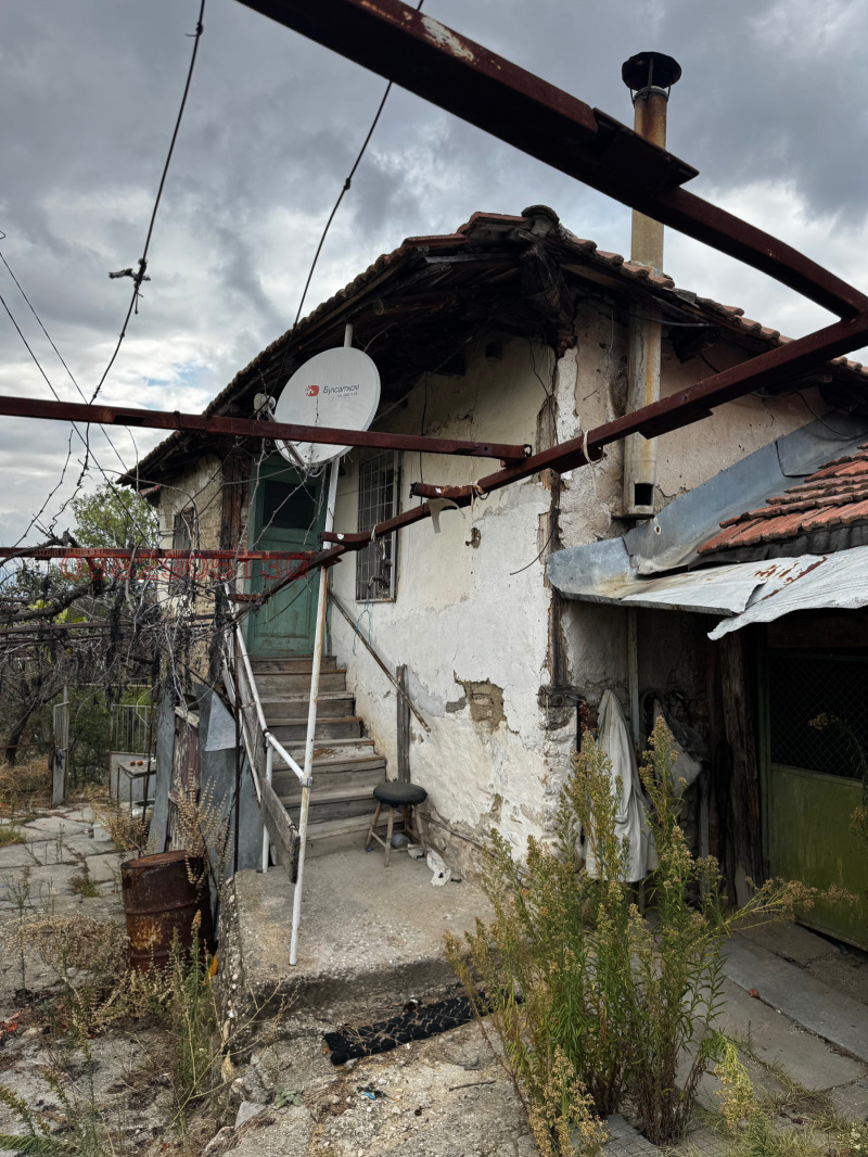 Продава КЪЩА, с. Кромидово, област Благоевград, снимка 4 - Къщи - 53496112