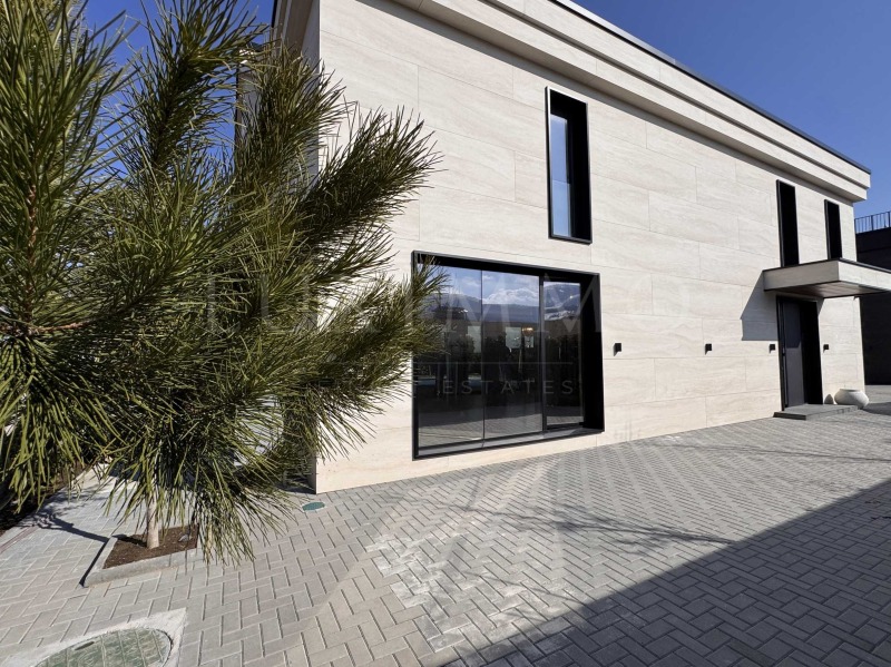 Продава КЪЩА, с. Марково, област Пловдив, снимка 2 - Къщи - 53498673