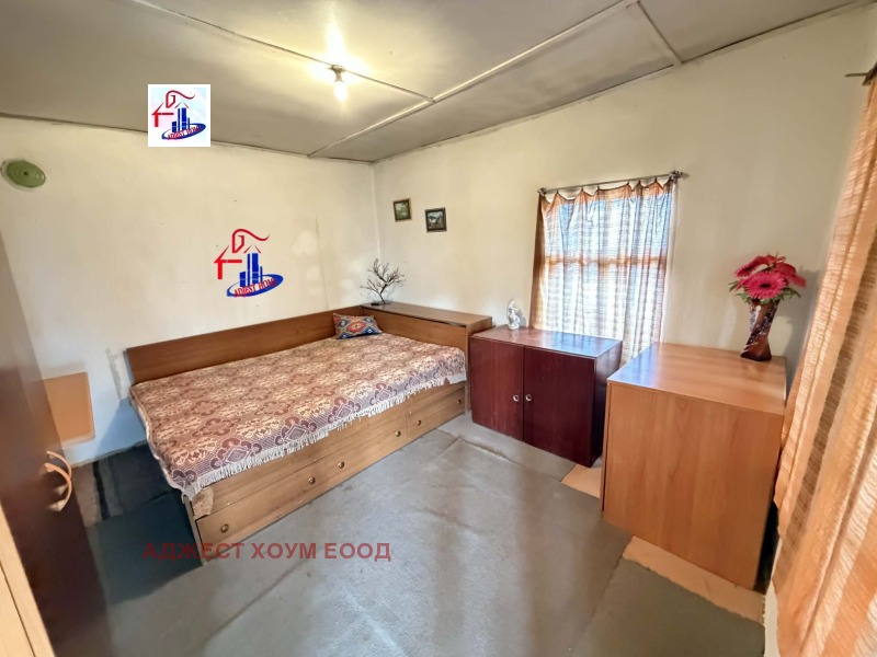 Продава КЪЩА, с. Радко Димитриево, област Шумен, снимка 9 - Къщи - 53563515