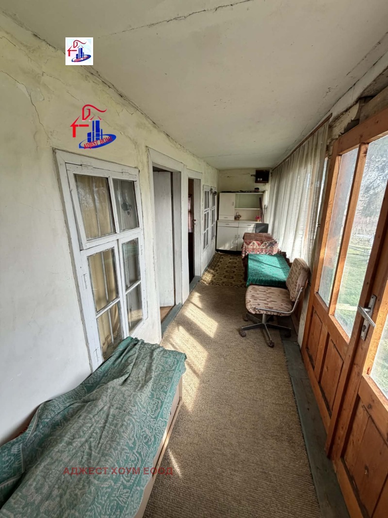 Продава КЪЩА, с. Радко Димитриево, област Шумен, снимка 12 - Къщи - 53563515