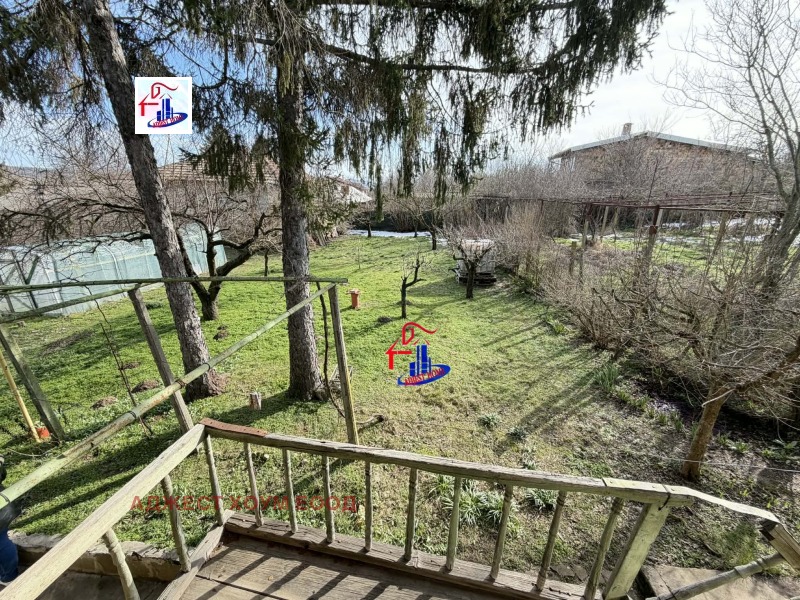 Продава КЪЩА, с. Радко Димитриево, област Шумен, снимка 5 - Къщи - 53563515