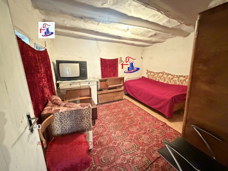 Продава КЪЩА, с. Радко Димитриево, област Шумен, снимка 10 - Къщи - 53563515