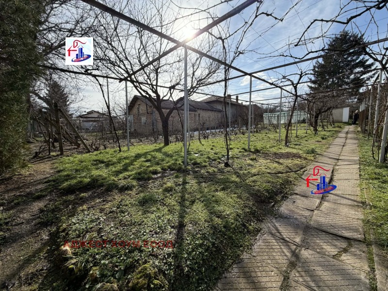 Продава КЪЩА, с. Радко Димитриево, област Шумен, снимка 4 - Къщи - 53563515