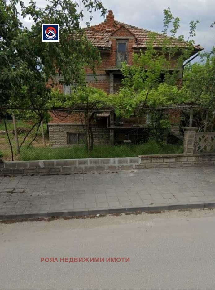 Продава КЪЩА, с. Крумово, област Пловдив, снимка 3 - Къщи - 55534661