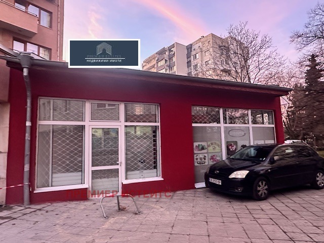 Продава МАГАЗИН, гр. София, Красно село, снимка 2 - Магазини - 52718161