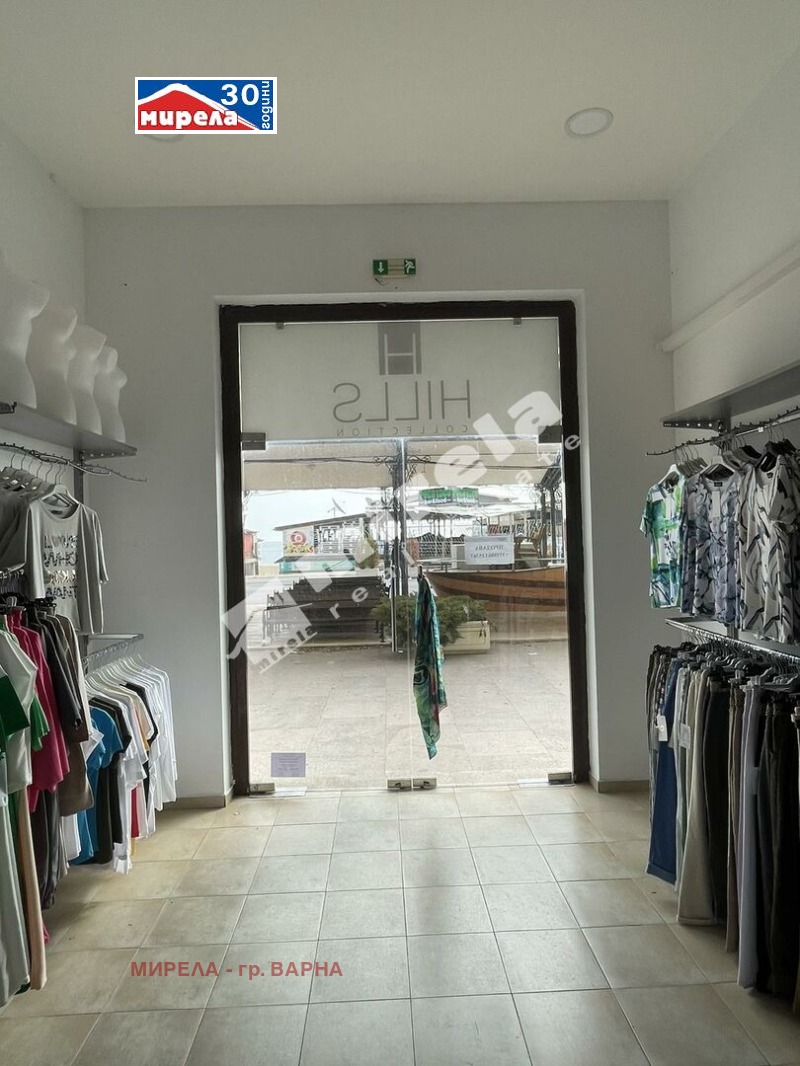 Продава МАГАЗИН, гр. Варна, област Варна, снимка 2 - Магазини - 53129718